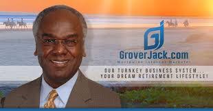 Gerod Jackson's Instagram, Twitter & Facebook