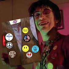 Texas chainsaw massacre merchandise options?