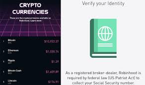 Nevada currently has crypto trading banned. Stock App Robinhood Adds No Fee Bitcoin Trading Slashgear