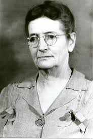 Sarah O'Banion “Bannie” Phillips Gay (1887-1959)