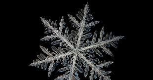 We've created 9 free printable snowflake templates that you can print off (you'll find those. What Makes A Snowflake Special News Chemistry World
