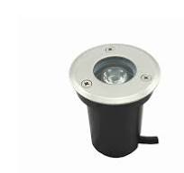 1W LED Inground Light Outdoor Garden Path Spotlight ...