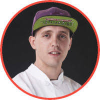 The Tomato Food Stage