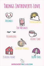 Pin On Introvert