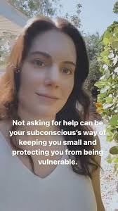 Scared of asking for help?