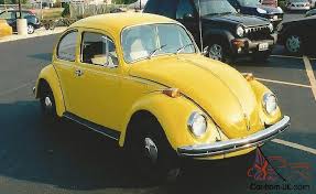 Try an issue of hemmings motor news free. 1970 Vw Beetle 100 Restored