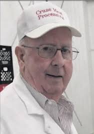 Max Edward Cruse Sr. (1936-2018)