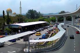 Puchong perdana lrt station is a light rapid transit station at puchong perdana, a townships in puchong, selangor. Puchong Perdana Lrt Station Klia2 Info