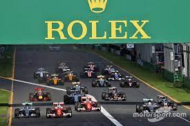 Aktuelle nachrichten und videos aus der königsklasse des motorsports. Wm Stand Nach 1 Von 21 Formel 1 Rennen 2016
