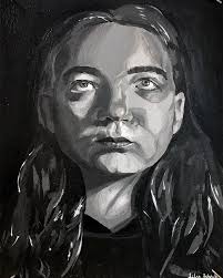 Here are your Brookfield East 2022 Scholastic Art Award Winners! 1.) Joseph  Bitz “Floral Fever” Digital Art