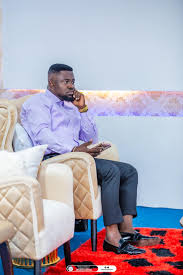 Prophet Damoah Miracle...