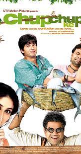 Chup Chup Ke 2006 Full Cast Crew Imdb Alka yagnik, babul supriyo lyrics: chup chup ke 2006 full cast crew