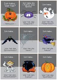 Neues Lesespiel Zu Halloween Zaubereinmaleins Designblog Lesespiele Halloween Spiele Deutsch Lernen Spiele