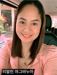 Ginalyn Valenzuela Alfaro was live.