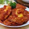 Balado is a type of hot and spicy bumbu (spice mixture) found in minang cuisine of west sumatra, indonesia. 1