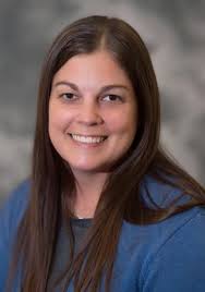 Kara Hendrickson's Instagram, Twitter & Facebook