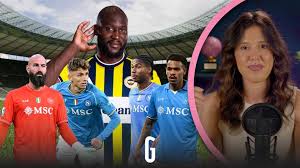 Trend Google: lukaku
