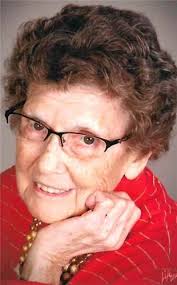 Floda Swartfager Obituary (1935