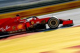 Even my teammate outperformans hamilton. Ferrari Set To Bring Further F1 Car Updates For Nurburgring