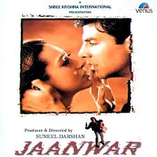 I am on facebook, post your suggestion & find upcoming releases at facebook page, so keep in touch!!! Jaanwar 1999 Mp3 Songs Download Jaanwar 1999 Movie Songs