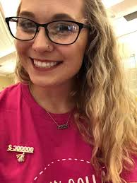 Danielle Rieger- Mary Kay Sales Director