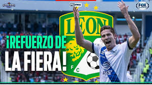 Santiago ormeño fue el goleador del puebla en el torneo guard1anes 2021 de la liga mx y fue fundamental para que su equipo terminara en las primeras posiciones de la tabla, así como llegar hasta la semifinal, pero ahora fichó por león y se dijo motivado por ello. Santiago Ormeno Es Nuevo Jugador Del Club Leon Youtube