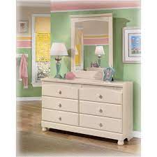 Designed and manufactured by ashley furniture industries. B213 21 Ashley Furniture Cottage Retreat Bedroom Dresser