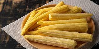 Check spelling or type a new query. Cara Masak Jagung Muda Tidak Cuma Ditumis Saja Halaman All Kompas Com