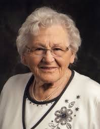 Obituary information for Miriam Anna Roemmich