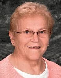 Amelda A. “Mel” Johnson Obituary