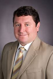 Andy Clark Named Vice President for Enrollment, Marketing, and  Communications