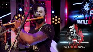The winner is determined by a voice vote of the audience or the band who brings the most people to support them. Derana Battle Of The Bands Acoustic 01 06 2019 Youtube