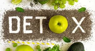 Cirrhosis isn't curable, but it's treatable. 7 Day Meal Plan To Detox Your Liver Fatty Liver Diet Menu The Healthy Treehouse