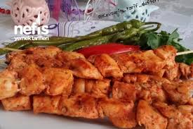 Tavada Sipsak Nefis Tavuk Sis Tarifi Nasil Yapilir 2 003 Kisinin Defterindeki Bu Tarifin Resimli Anlatimi Ve Deneyenlerin Fotograf Yemek Tarifleri Yemek Tavuk