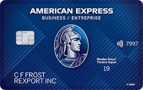 If you have an american express business card, this is the section you'll want to use. Rewards Canada American Express Business Edge Card Confirmed Multiplier Locations Feature