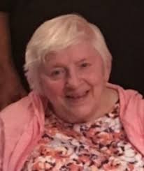 Obituary information for Naomi J. Capone