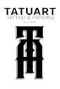 Tatuart - INICIO