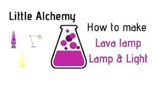 Littlealchemyguide.com is the best cheats guide for little alchemy 1 and little alchemy 2. Little Alchemy How To Make Lava Lamp Lamp Light Cheats Hints Youtube
