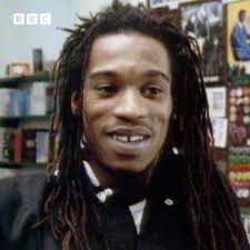 Benjamin Zephaniah (Sixty Minutes, 1984)