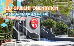 NSO - New Students (Type A) | Office of Student Affairs