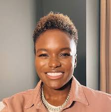 Nicola Adams - Chartwell Speakers Bureau