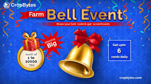 Receive some free bitcoin cash (bch) in 3 easy steps. Farm Bell Cropbytes Blog Get The Latest Updates On Your Favorite Crypto Game