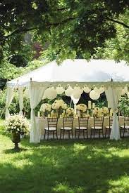 Cheap Garden Party Wedding Ideas For 2019 37 Wedding Tent Decorations Marquee Decoration Tent Decorations