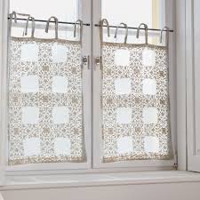 Scheibengardine Momo Gesehen Auf Loberon De Gardinen Scheibengardine Vorhange Gardinen