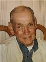 James Riggle Obituary (1936