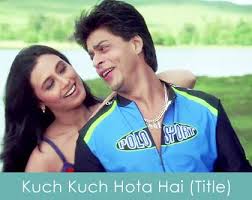 Kuch kuch hota hai (कुछ कुछ होता है) song from the album kuch kuch hota hai (original motion picture soundtrack) is released on aug 1998. Kuch Kuch Hota Hai Lyrics Kuch Kuch Hota Hai 1998