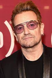 I've always believed in bono explains why u2 took so long to release 'songs of experience' and why he's decided to speak. Bono Steckbrief News Bilder Gala De