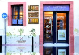 Boembio Concept Store Zero Dechet A Arnaud Bernard Lonama