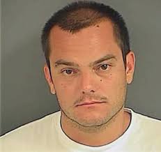 Arrested for drunk driving in South Carolina (SC)