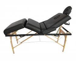 Oakworks est une zone fixe donne la fonction de massage à appliquer, des pesées. Vente De Table De Massage 4 Zones Creme Chez Acumax